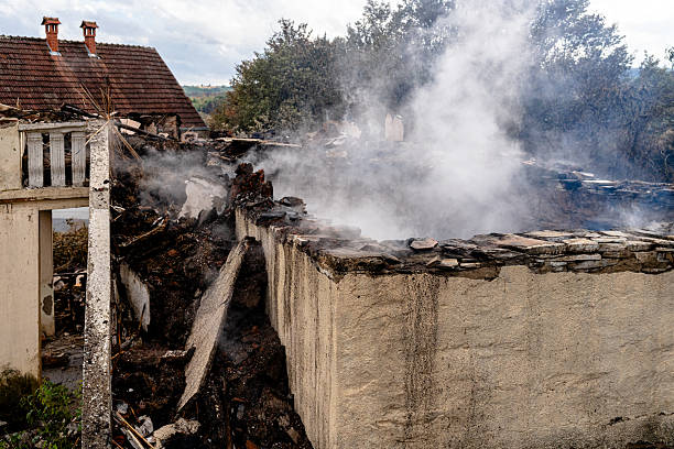 Reliable Content Restoration contractor in Ambler, PA by Fire Damage Biloxi